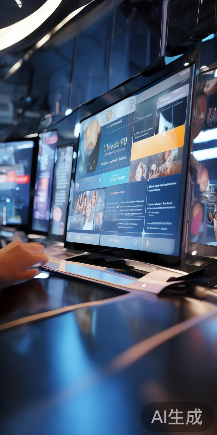 以用户为核心的服务设计
优秀的客户服务离不开以用