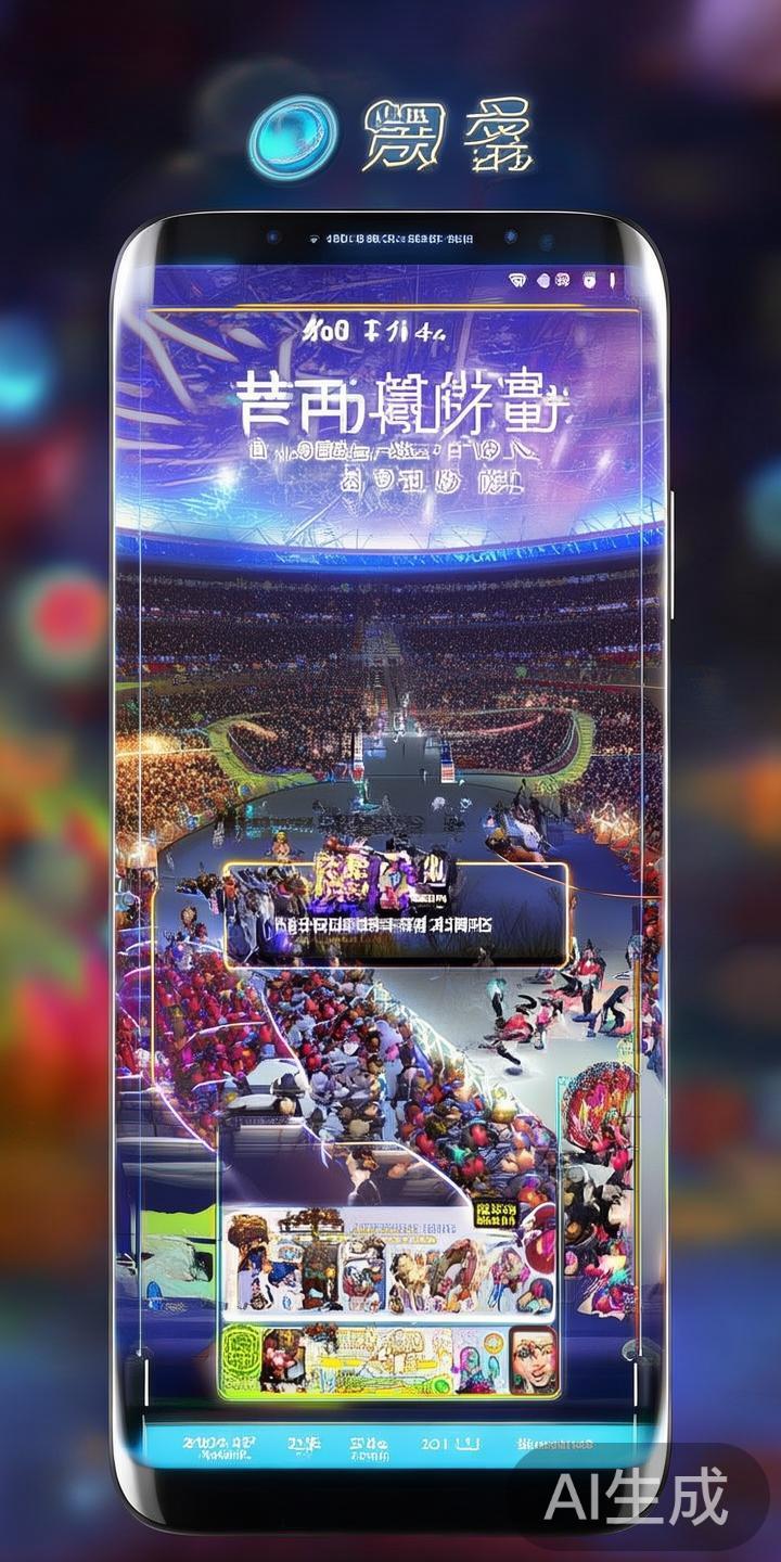 除了传统娱乐方式，米乐娱乐app不断创新玩法，力求