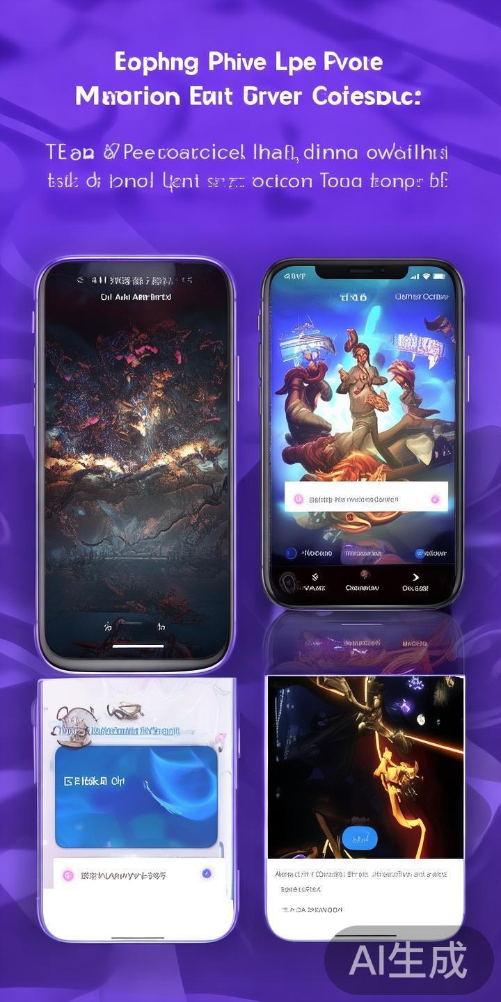 提升用户体验的核心动力
在竞争激烈的数字娱乐市场