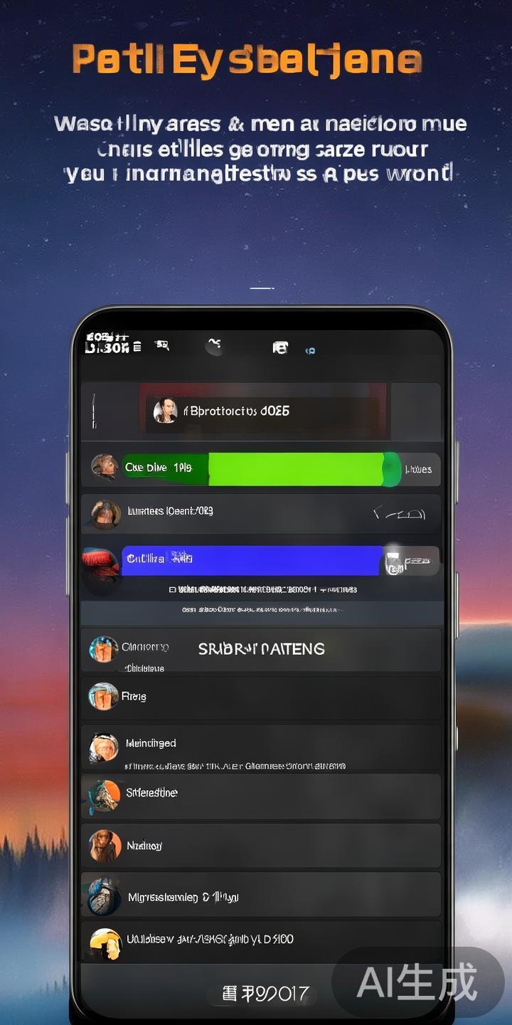 全面解析米乐体育娱乐APP的丰富游戏类型与多样投注玩法攻略 除了丰富的游戏类型之外,米乐体育娱乐app在投注玩