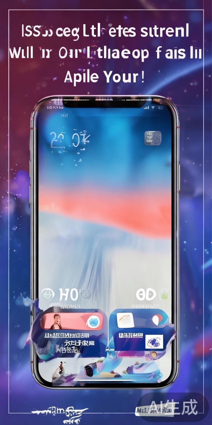 在当今数字化快速发展的时代，智能手机已成为我们生活