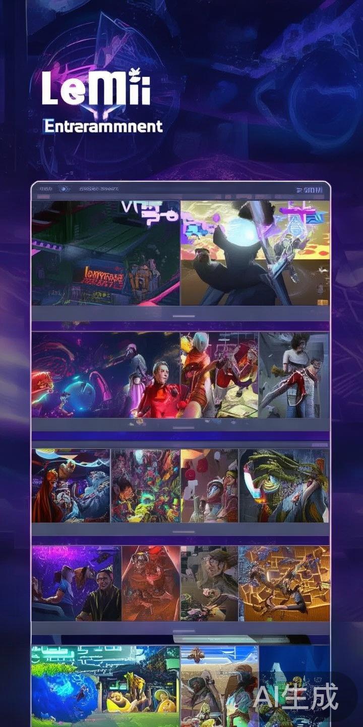 随着各种游戏平台层出不穷，玩家之间的互动变得尤为重