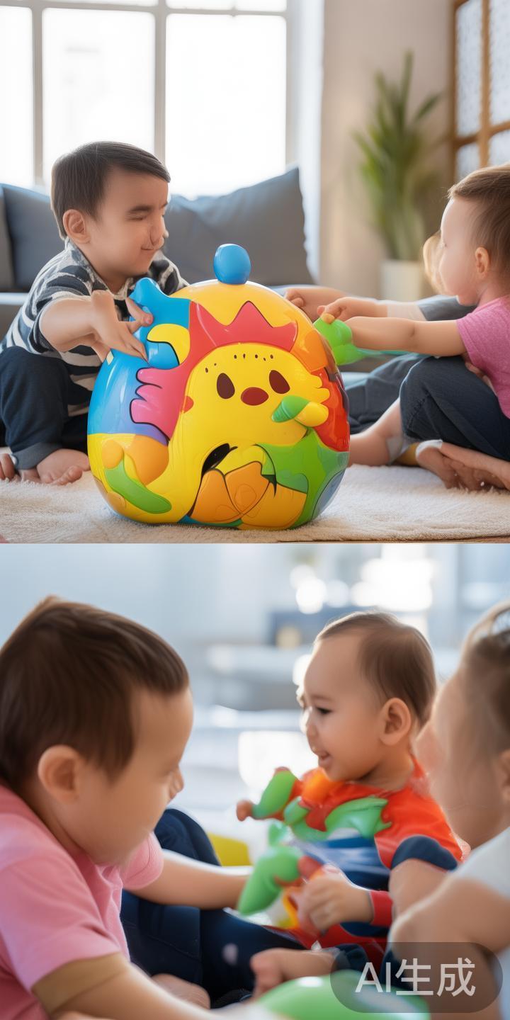 家庭对孩子的安全始终有着最高的关注。“米乐亲子娱乐