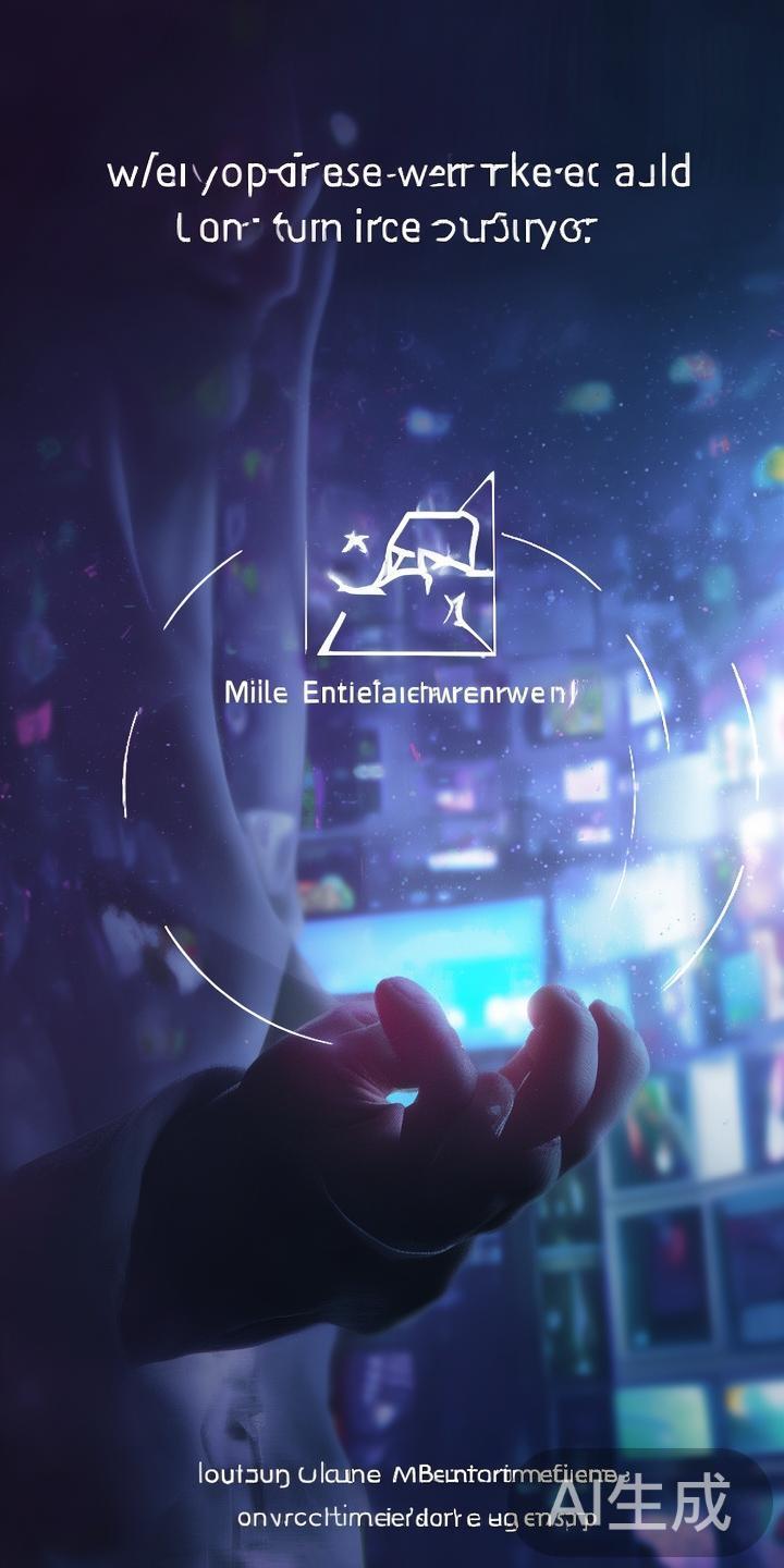 在当今网络娱乐行业快速发展的背景下，选择一个值得信