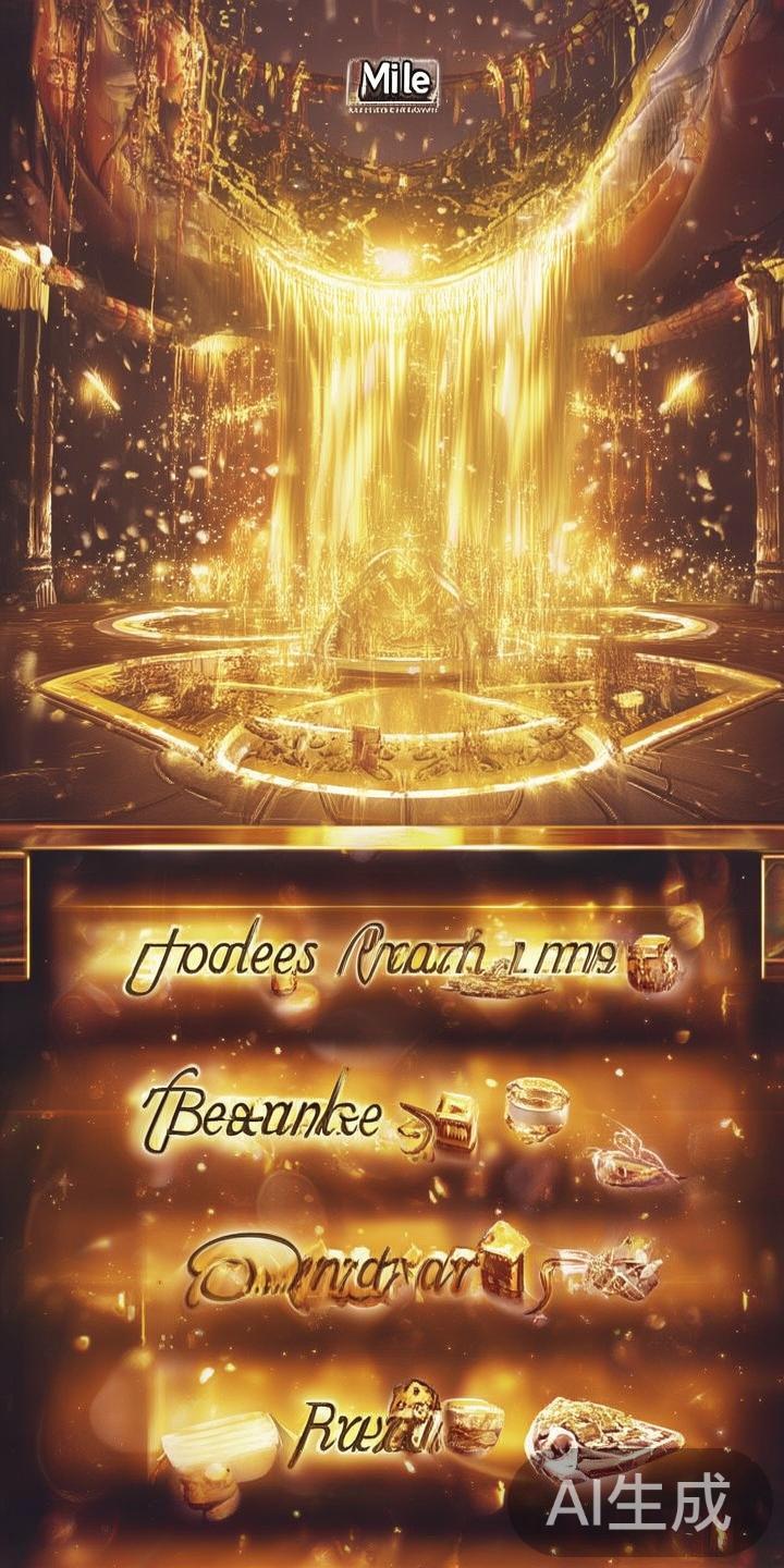 米乐娱乐平台全面解析：游戏类型与奖金奖励机制详解