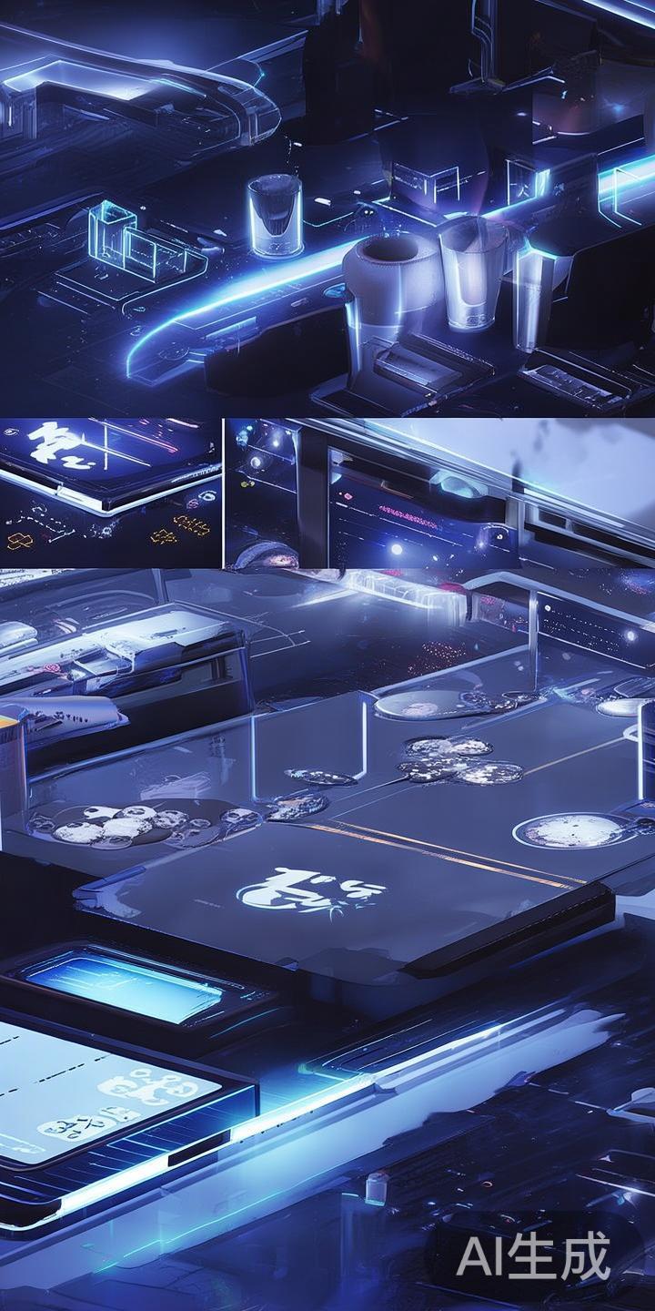 M6米乐娱乐棋牌未来发展蓝图与创新功能升级值得期待