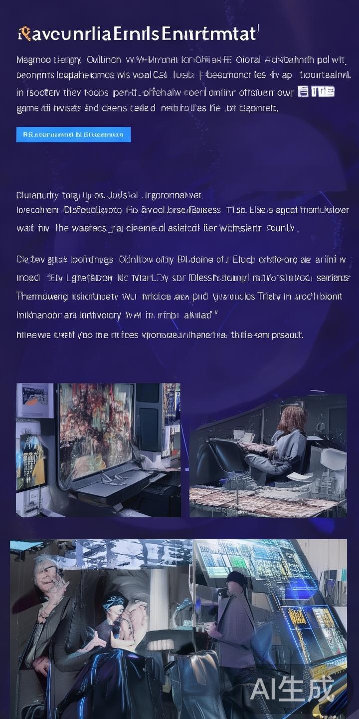 在当前线上娱乐平台层出不穷的情况下，用户在选择平台