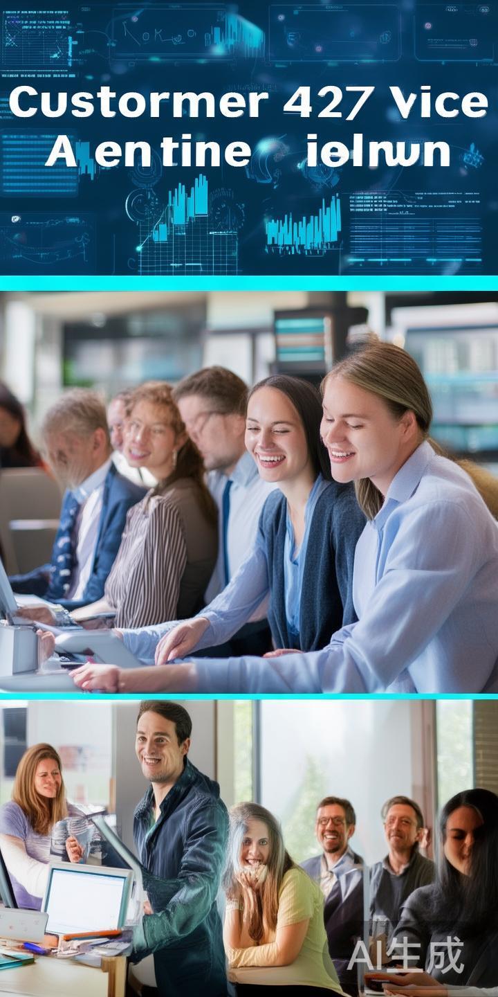 客户服务与行业声誉
优质的客户服务，快速响应用户