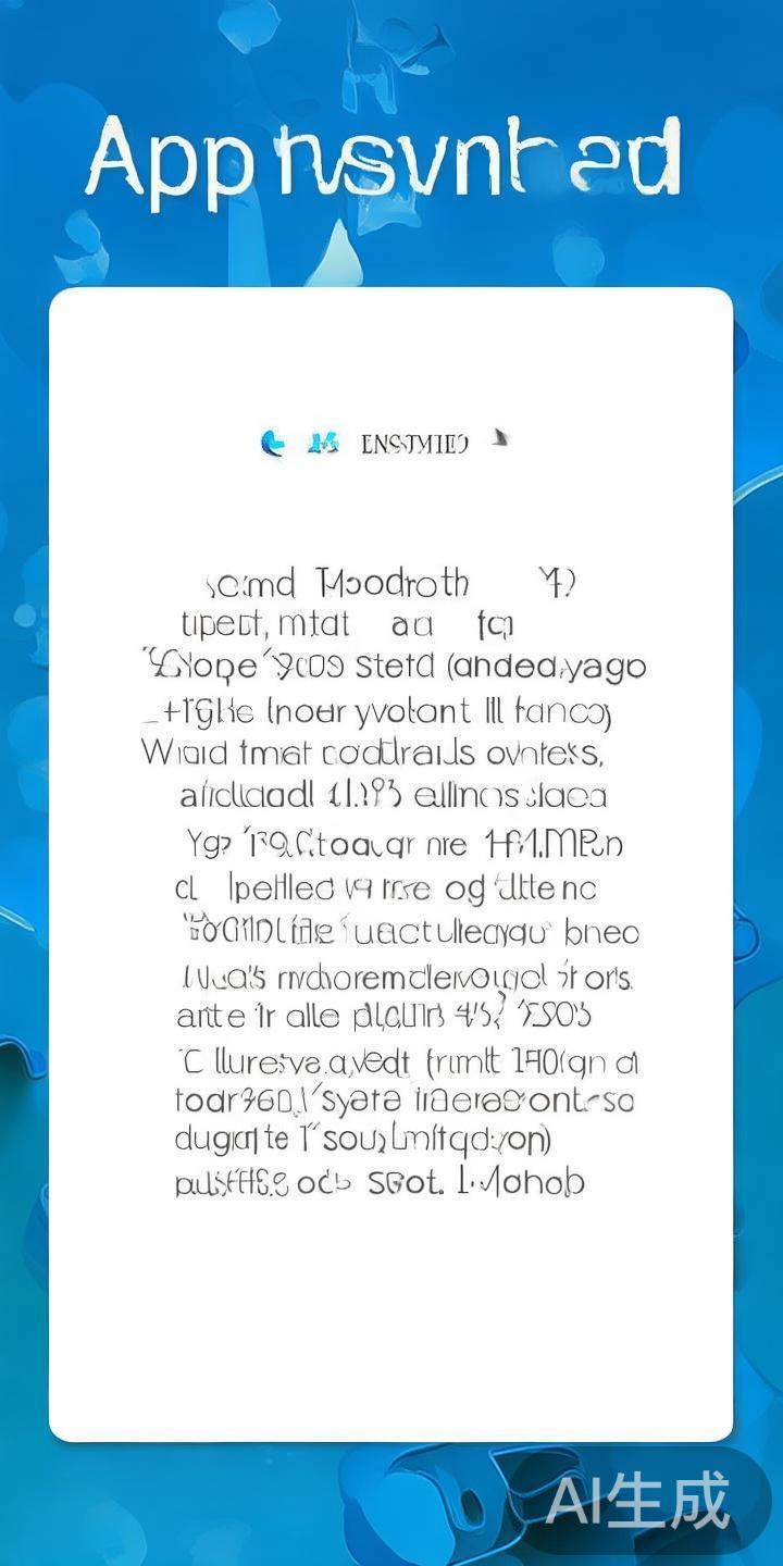 步骤一：确保设备符合基本要求
在下载前，请确认手