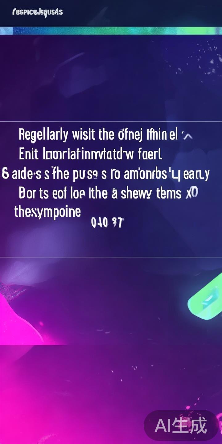 官网官方公告：定期关注乐米娱乐平台的官方网站，第一