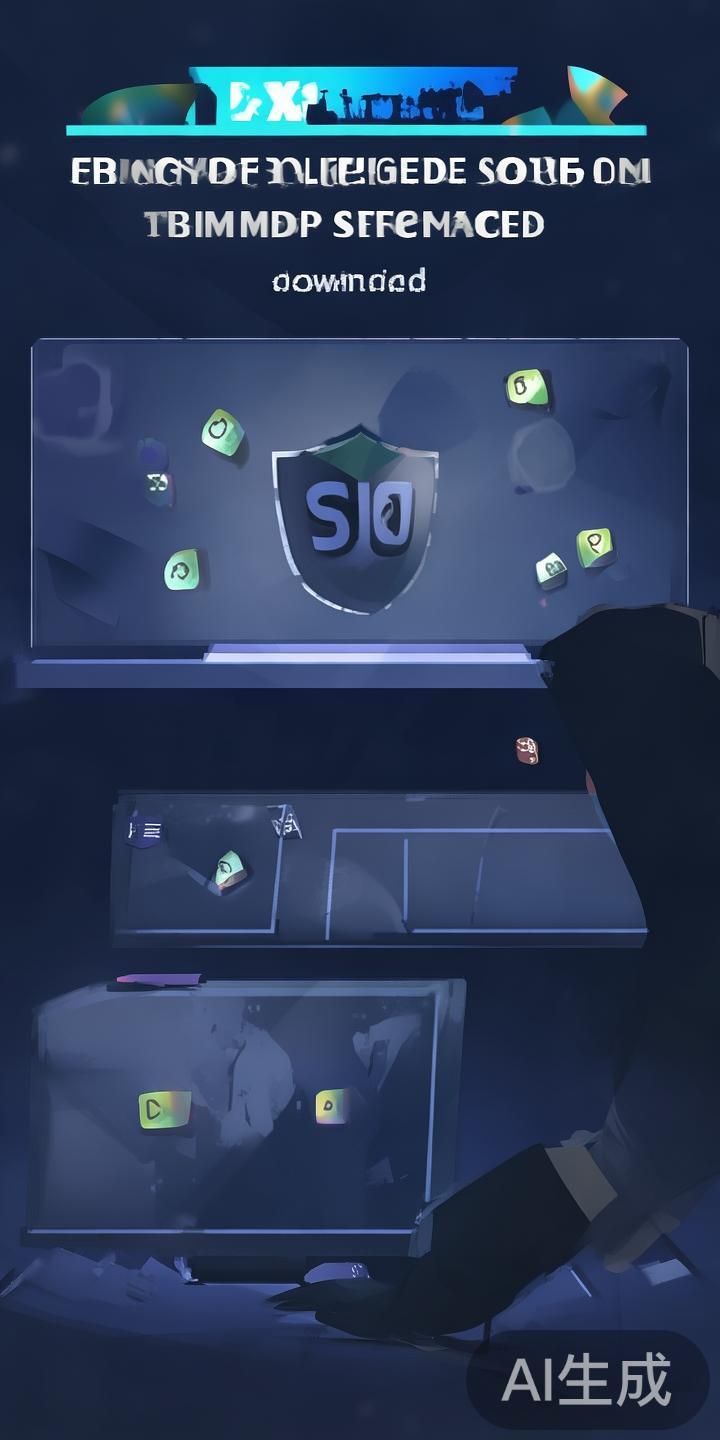 多案例显示，使用非官方渠道下载软件的用户，极可能遇