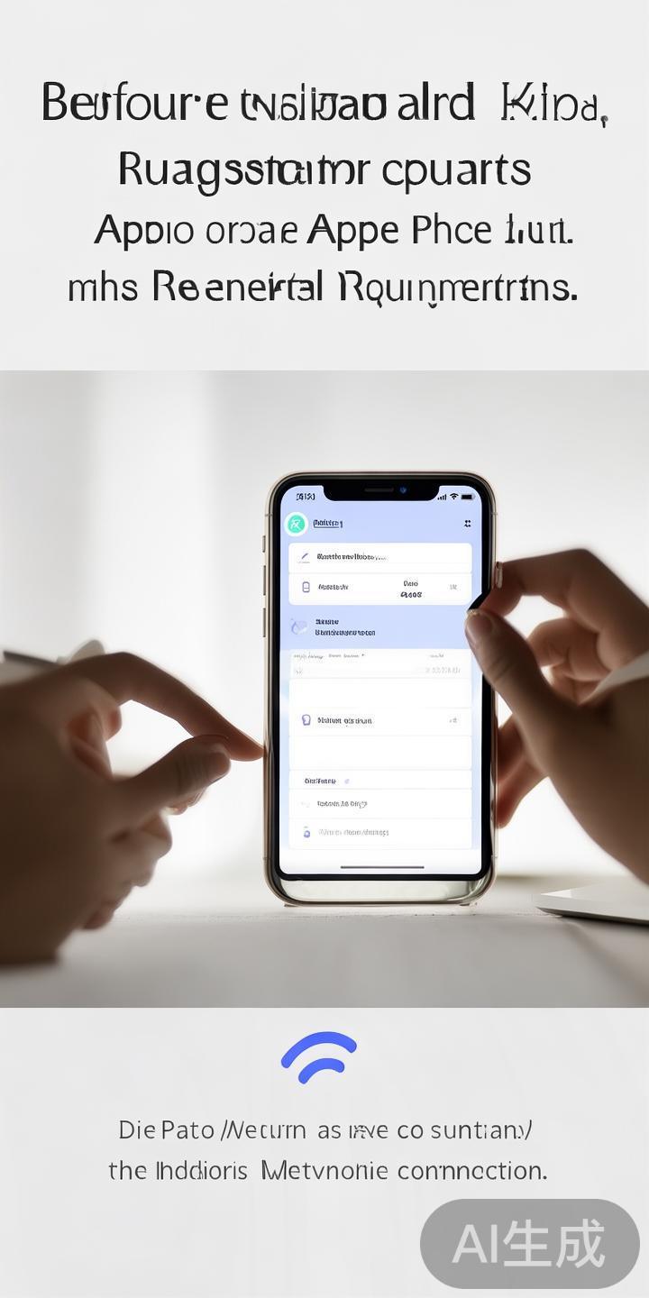 在苹果平台上顺利完成M6米乐娱乐APP的注册与登录攻略