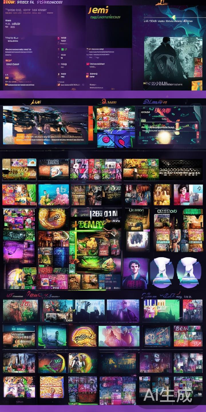 乐米娱乐平台简介及操作界面与用户体验评测分析 作为一个综合性的娱乐平台,乐米平台涵盖了多种游戏类